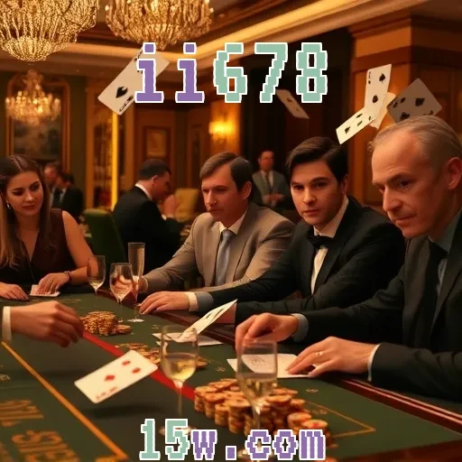 ii678 Site Confiável