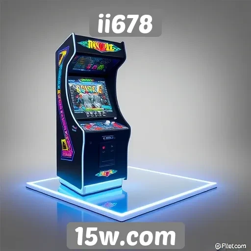 Evolução do design do ii678