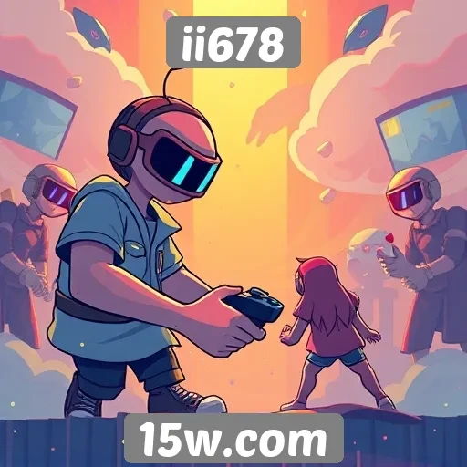 Estudo sobre a popularidade dos jogos no ii678