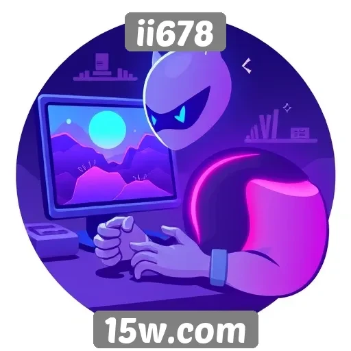 Recursos inovadores oferecidos pelo ii678 para a experiência do usuário