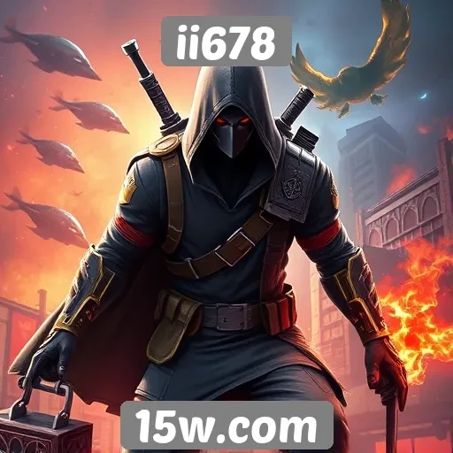 Avaliação dos jogos mais populares no II678