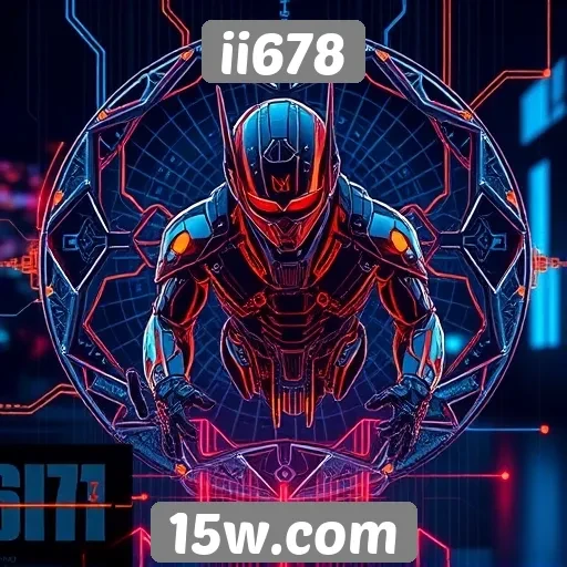 O impacto da tecnologia no ii678