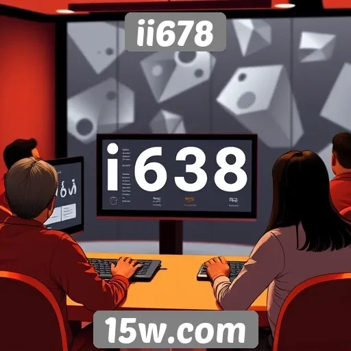 Experiência do usuário no site ii678